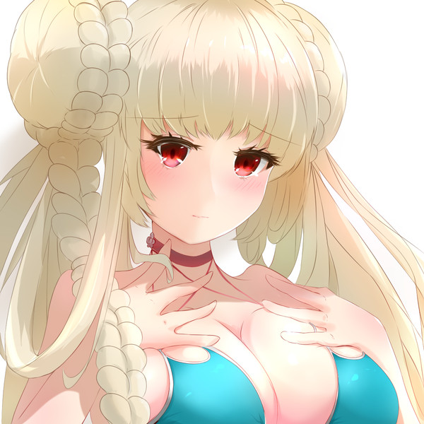 フォーミダブル