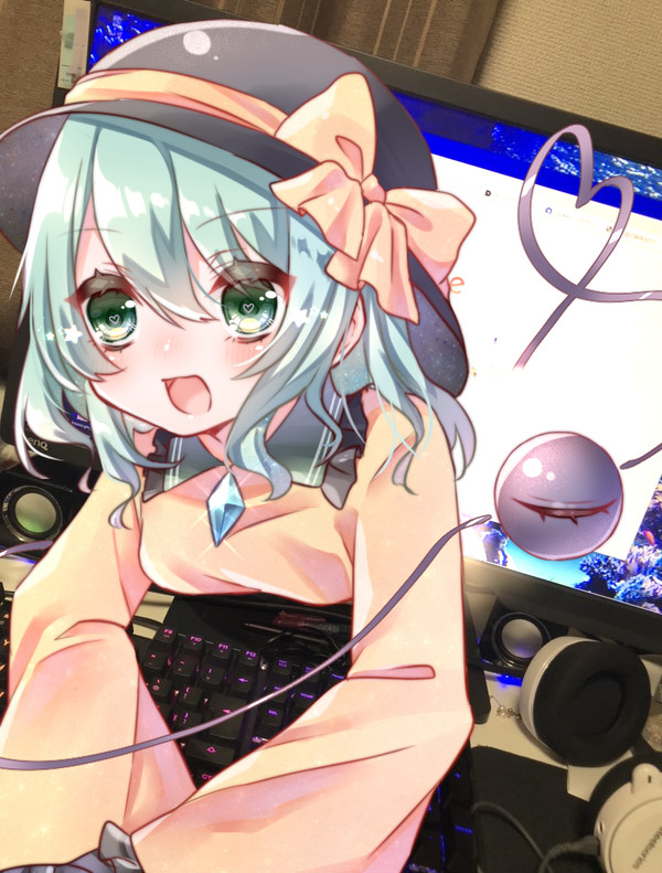 画面から