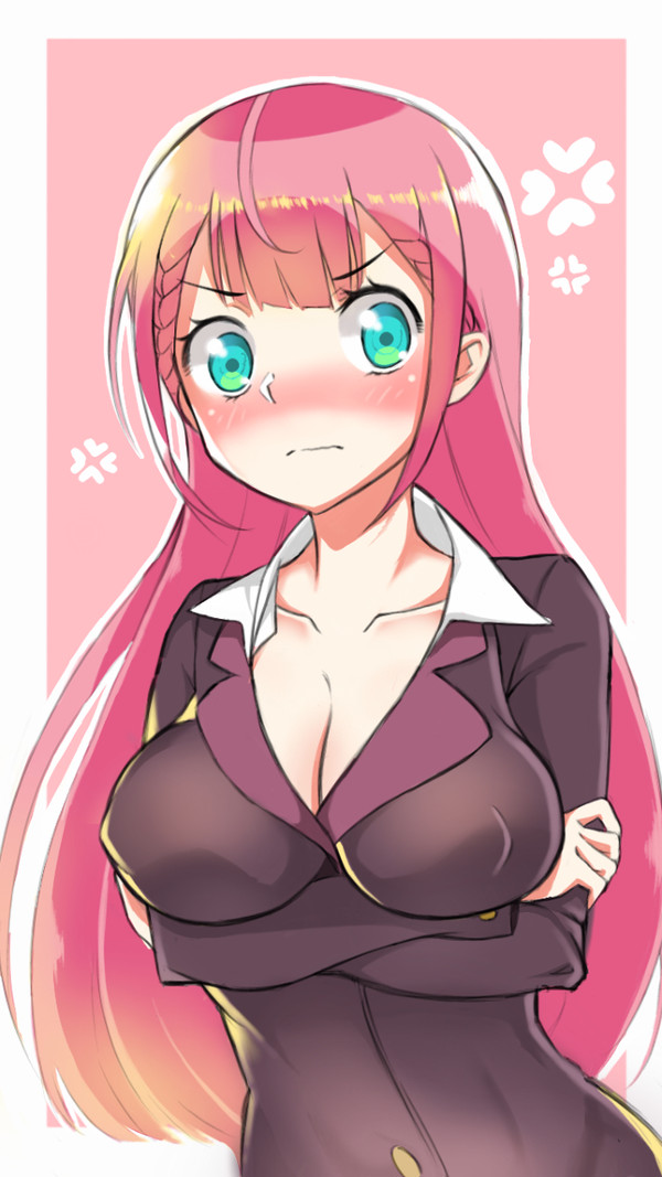 真冬