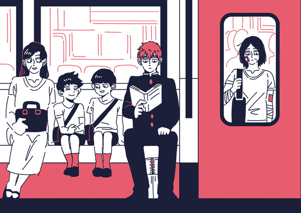 MP100LOG5