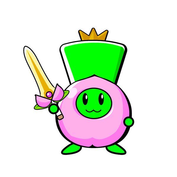 桃太郎