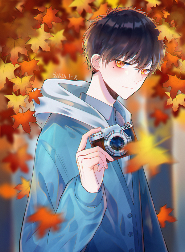 秋2019