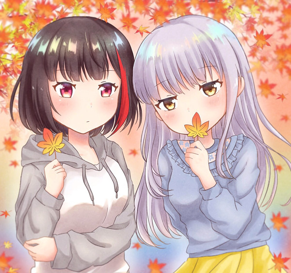 紅葉狩り🍁