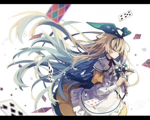 アリスまとめ