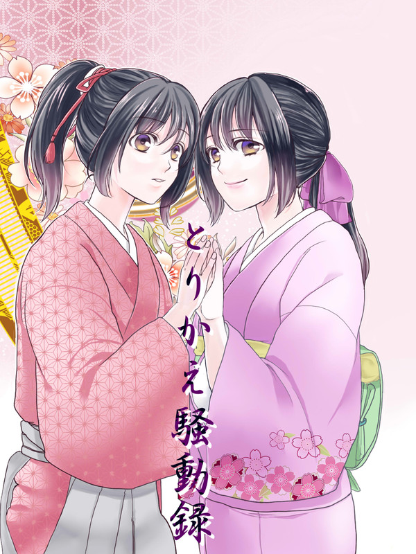 とりかえ騒動録