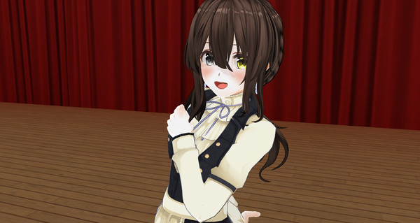 COM3D2:うちのこ