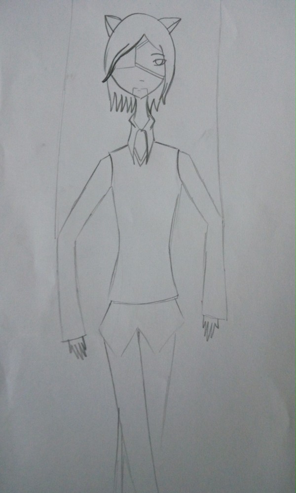 Marionette