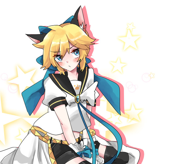 ぬこレンレン