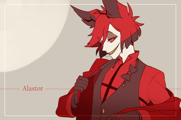 Alastor
