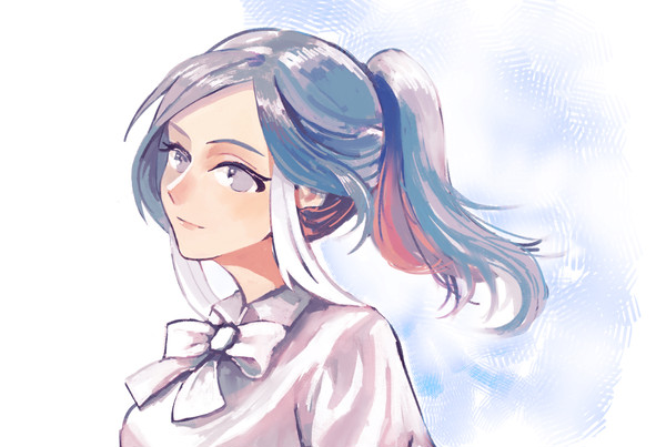 八神玲名