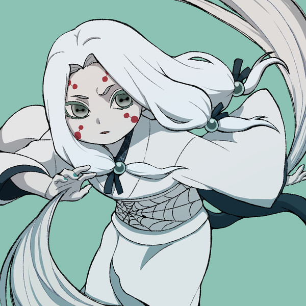姉蜘蛛