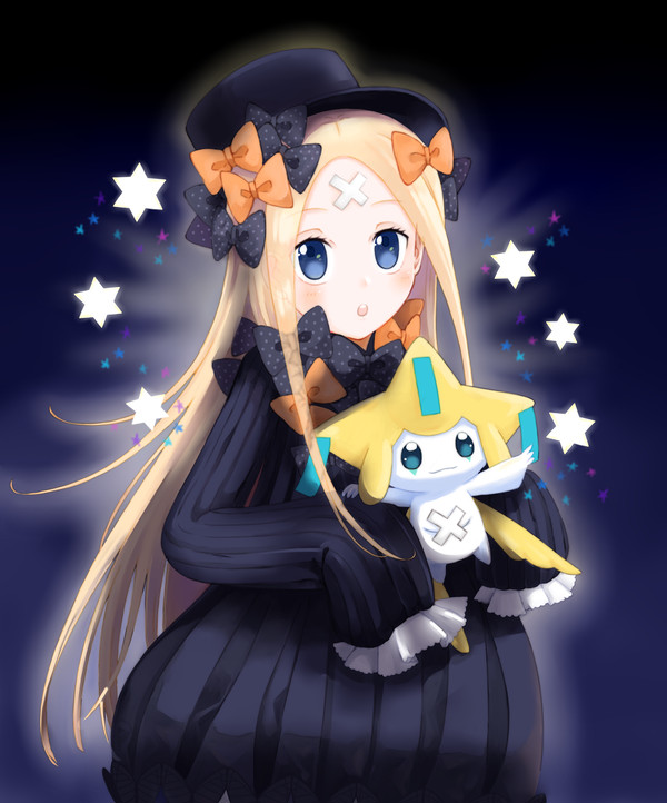 フォーリナーたち