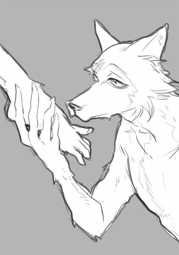 Beastars