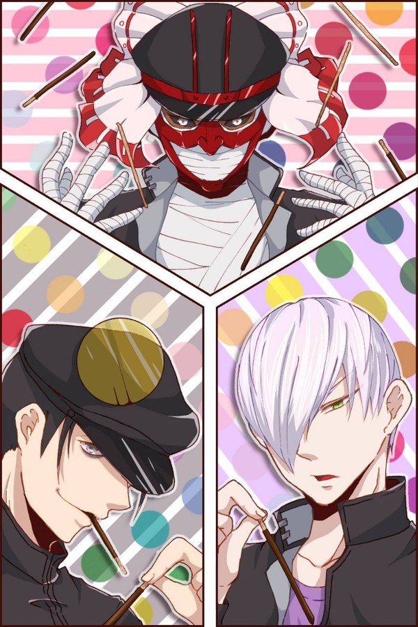 ポッキー&プリッツの日