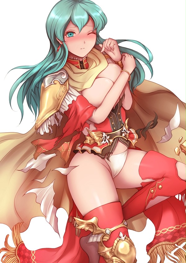 えいりーく