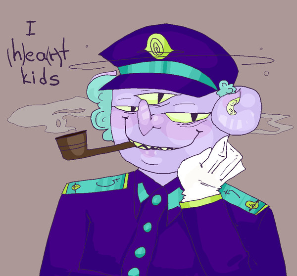 cronus the baby eater