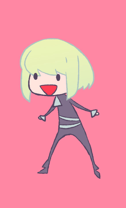プロメア詰め1
