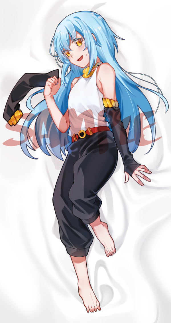 転スラログ1