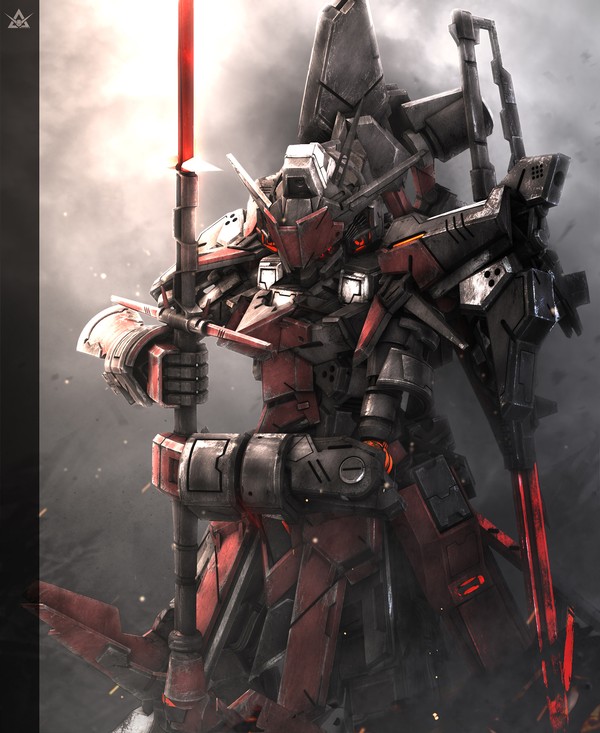Mercenary's Sword