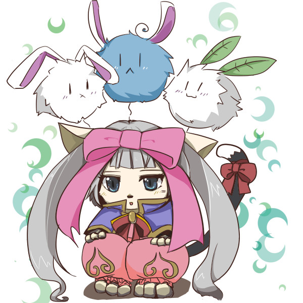 白猫