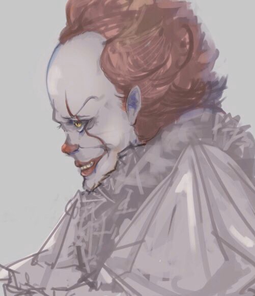 ペニーワイズ