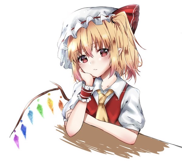 フランちゃん