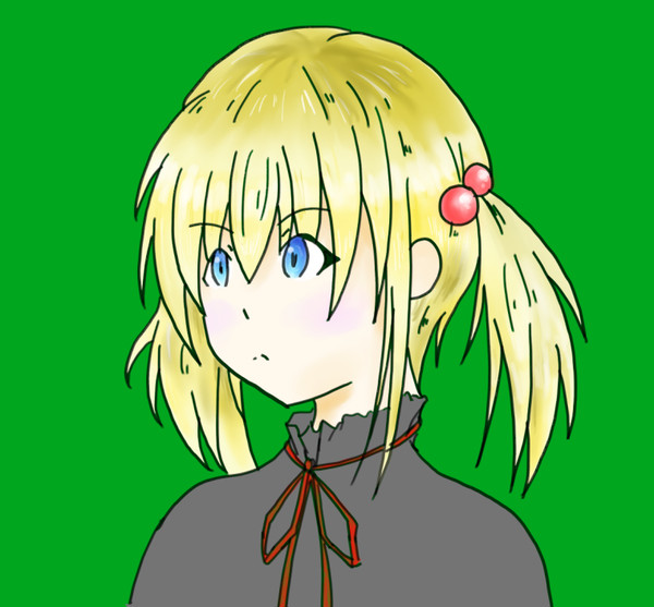 魔法使い