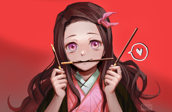 ポッキーの日だよ