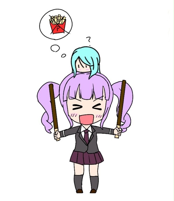 ポッキーの日