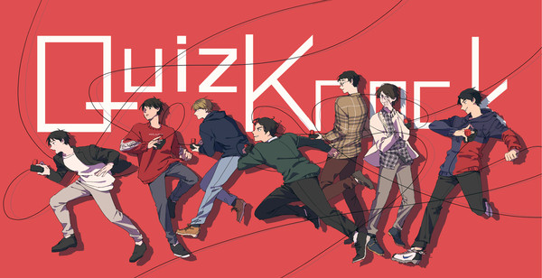 QK絵のまとめ