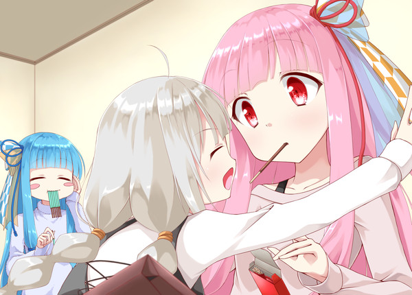 ポッキーの日