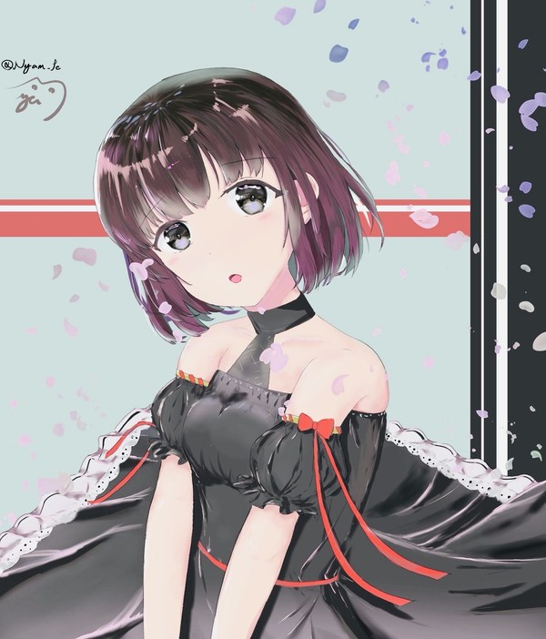 雰囲気絵