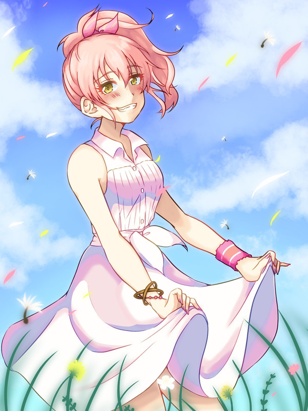 美嘉姉おめでとう！！