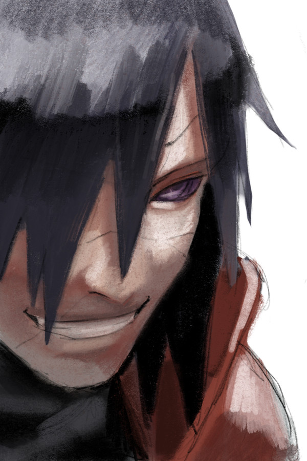 Naruto log