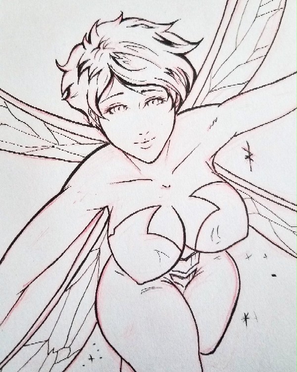 Wasp