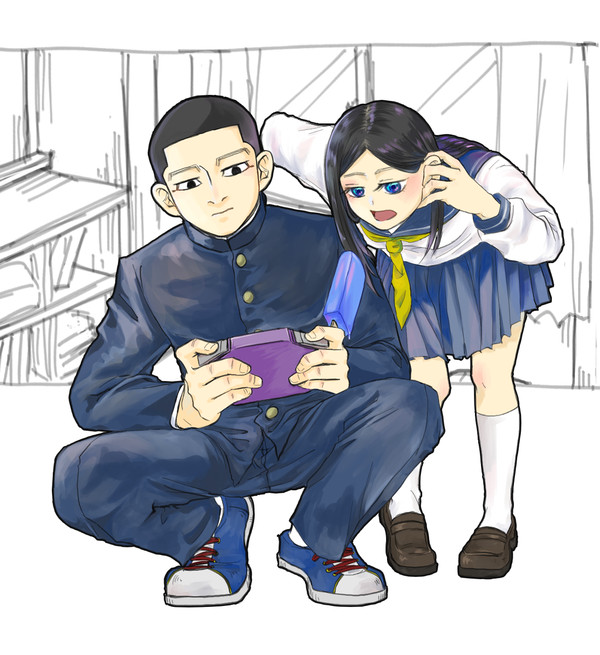 百リパちゃんまとめ