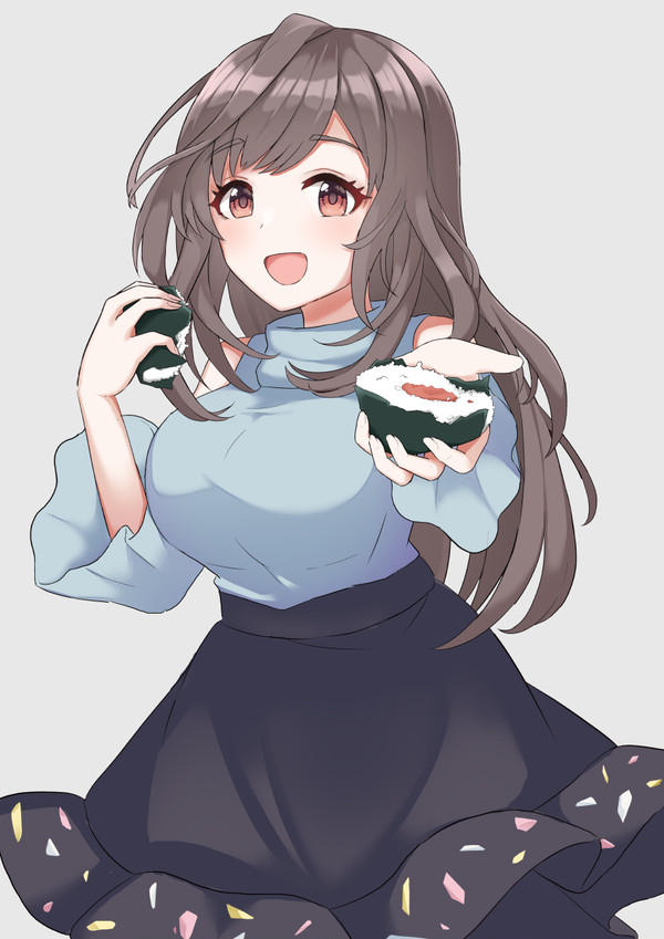 梅、いいか？
