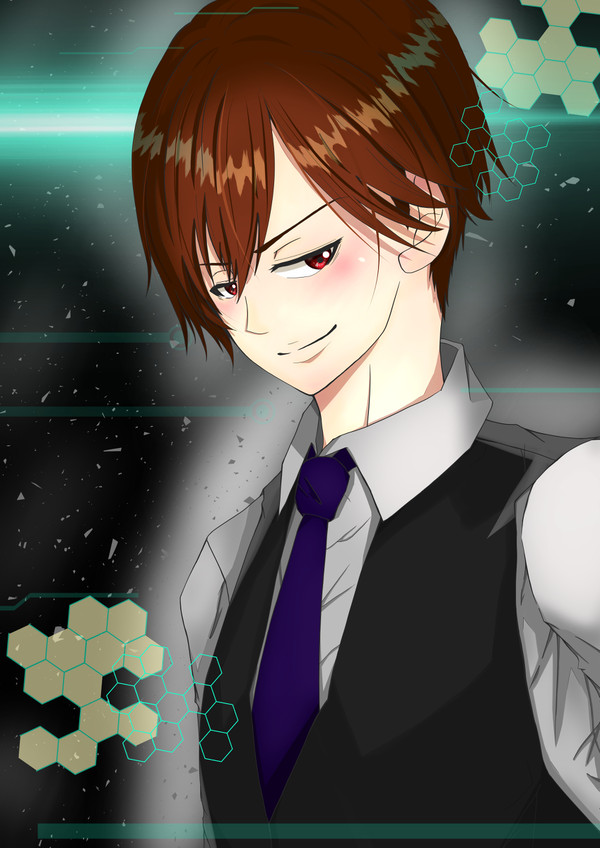 PSYCHO-PASS