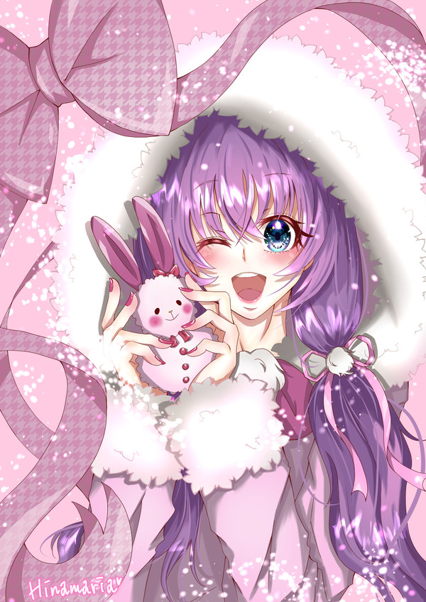 PINK♡