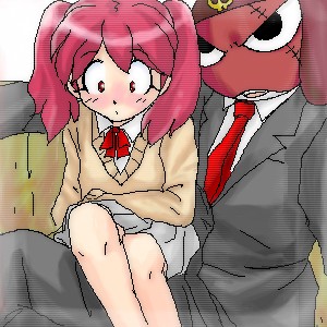 ギロナツ