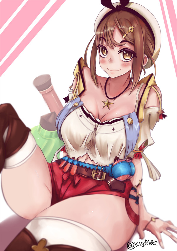 Ryza