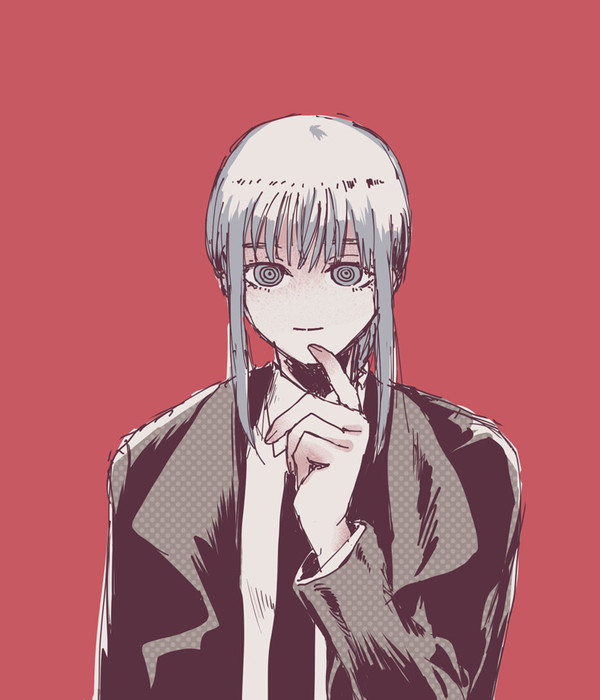 マキマさん