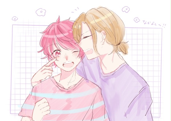 A3Log②