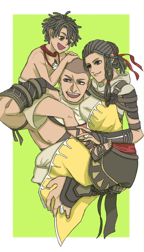 ゲームまとめ