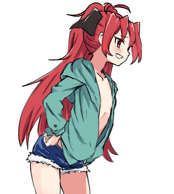 佐倉杏子