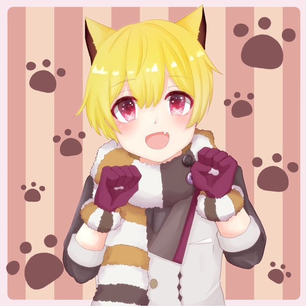 🐱