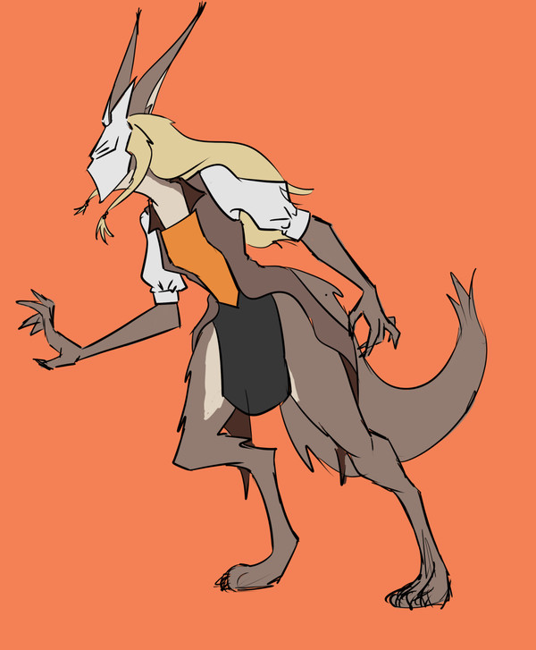 Wrath