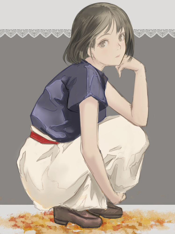 Girl 02