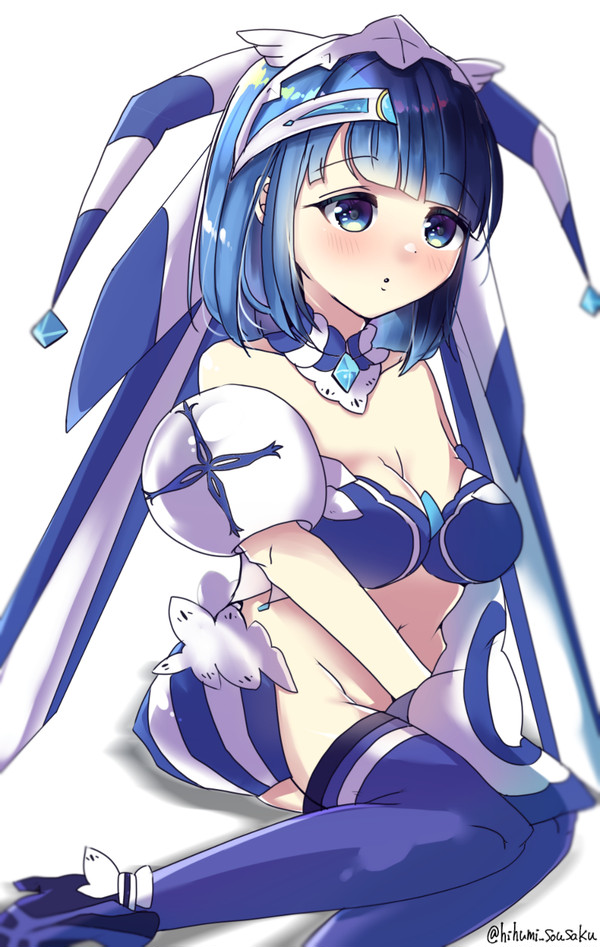ルピカちゃん