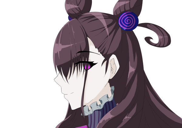 紫式部　FGO